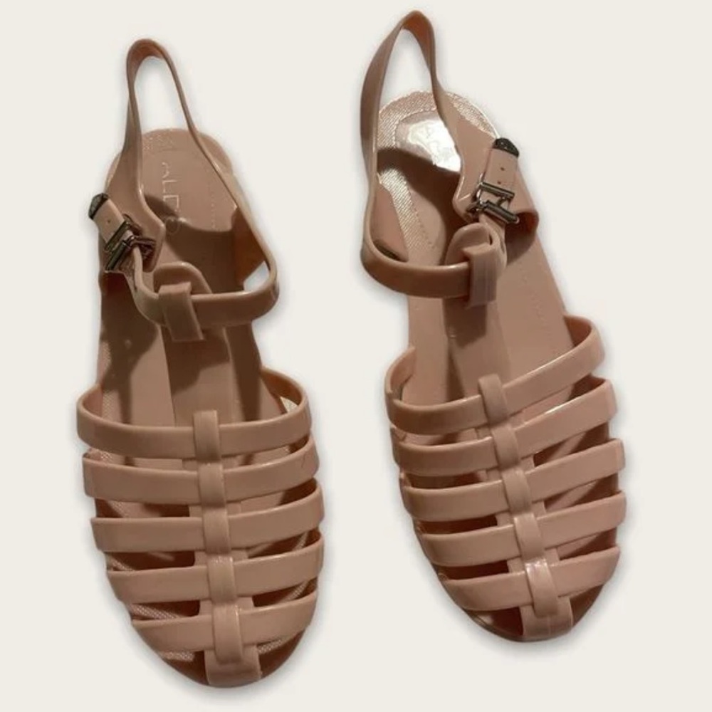 Andora Jelly Sandals